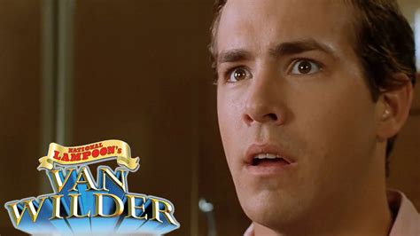 van wilder youtube